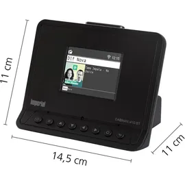 Imperial DABMAN i410 BT