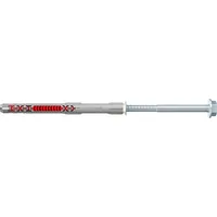 Fischer DuoXpand 10x100 T mit FUS-Schraube (50 Stk.) -