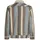 O'Neill O ́neill O ́riginals Lined Überhemd - Blue Vintage O ́Neill Stripe - XL