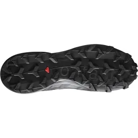 Salomon Speedcross 6 Damen Black/Black/Phantom 38