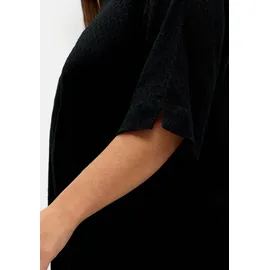 sheego Tunika in schwarz | Gr.: 56