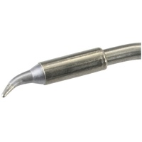 Jbc Lötspitze Serie C250, Rundform, C250409/ø1,7mm, gebogen