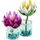 LEGO Botanicals Seerosen 11511