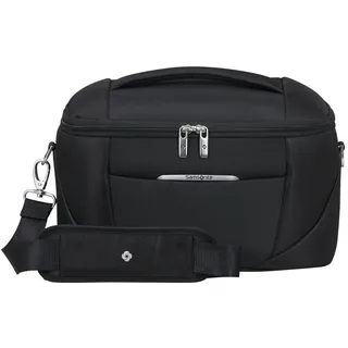 Samsonite »RE-LITE«, Beauty Case Kosmetiktasche Beauty-case, schwarz