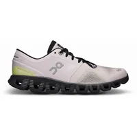 On Cloud X 3 Damen Orchid / Iron 39