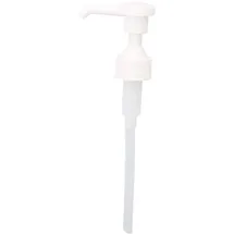 B. Braun Dosierpumpe 2 ml für 500 ml Flaschen