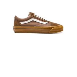 Vans LX Old Skool - Braun - 10.5