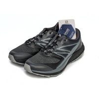 Salomon Sense Escape 2 Ebony/Stormy weather/pearl blue, 40 EU - 40 EU