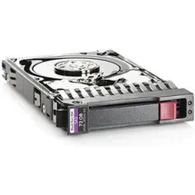 HP 1 TB 2,5" 7200 U/min
