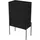 Vitra Equal halbhoher Schrank, 1 Tür, 64118,