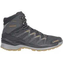 Lowa Innox Pro GTX Mid Herren Graphit/Bronze 46,5