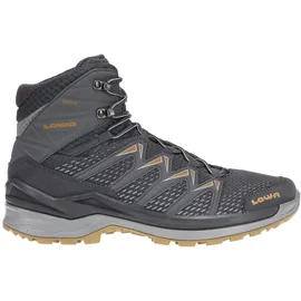 Lowa Innox Pro GTX Mid Herren Graphit/Bronze 46,5