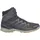 Lowa Innox Pro GTX Mid Herren Graphit/Bronze 46,5