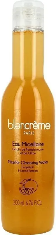 Blancreme Micellar Cleansing Water 200 ml
