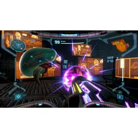 Metroid Prime Remastered (Nintendo Switch)