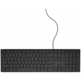 Dell Keyboard (GERMAN) (C648N)