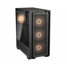 Cougar MX600 RGB, Glasfenster (CGR-57C9B-RGB / 3857C90.0001)