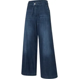 MAC Jeans dunkelblau 42