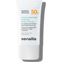 Sensilis Tagescreme Sensilis PHOTOCORRECTION 40 ml