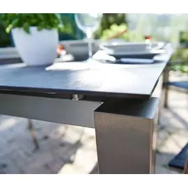 ACAMP Auris Set 5-tlg. Grau/Schwarz