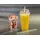 Papstar Plastikbecher 0,3 l Glasklar 50 St.