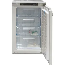 AEG Arctis TAB6L88EF Weiß