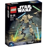 LEGO Star Wars General Grievous (75112)