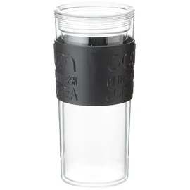 Bodum Becher 0,45 l Schwarz 3