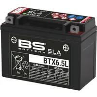 BS Battery BS-Battery Batterie BS-Battery, SL