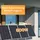 sunshare Ray Lite Monokristallin 600 W inkl. 3 x 200 W Solarmodule