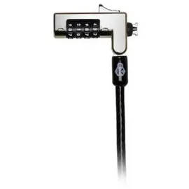 Kensington Slim NanoSaver Notebookschloss 1,8 m