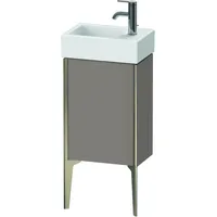 Duravit XViu Waschtisch-Unterschrank XV4530RB143 36,4 x 49,3 x 23,4