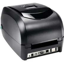 GODEX RT700i Pro Schwarz