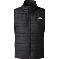 The North Face Damen Canyonlands Hybrid TNF Black, M