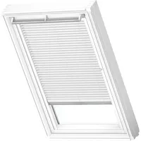 VELUX Jalousie PAL U04, GGU,Manuell,VELUX,weiße Schiene