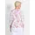 GOLDNER Jerseyblazer Weiß 44