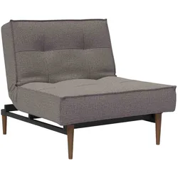 Innovation Schlafsessel  SPLITBACK - B/H/T ca. 90,00x80,00x91,00