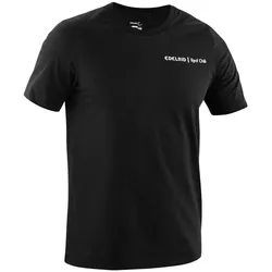 Edelrid Me Branding T-shirt II night (017) M