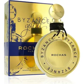 Rochas Byzance Gold Eau de Parfum 90 ml