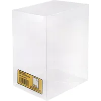 Metamorph Schutzhülle für Funko Pop Figuren - Pop Protection Box 4'' Menge: 1