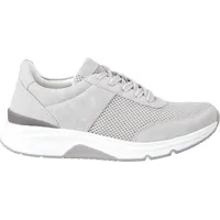 Gabor Sneaker Low Grau Damen 38,5