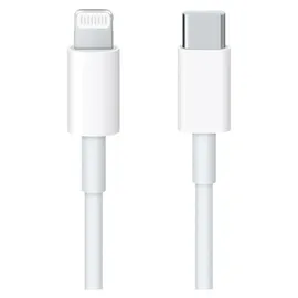 Apple USB-C auf Lightning Kabel 1 m