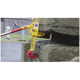 Hi-Lift Wagenheber Stahl 91 cm