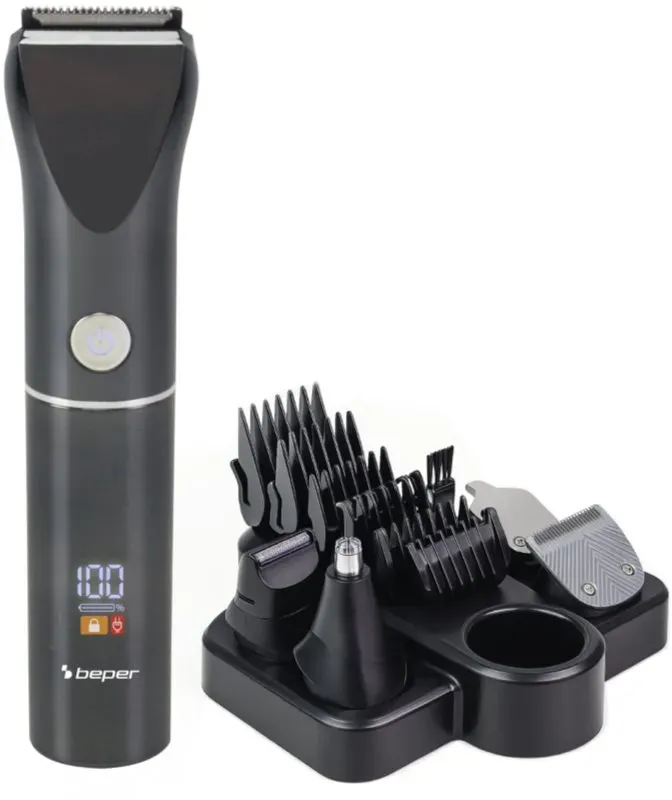 BEPER TrimX 12 P304CAP050 Trimmer für den ganzen Körper 1 St.
