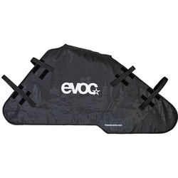 EVOC Padded Bike Rug - black