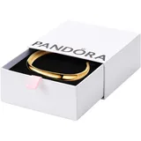 Pandora Organisch Geformter Offener Armreif 563310C00-3