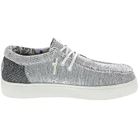 Fusion Herren Blau 43
