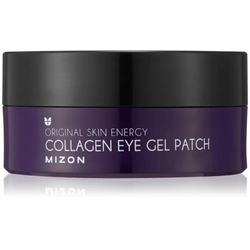 Mizon Collagen Eye Gel Patches (60 Stk.)