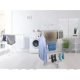 Lifetime Clean 30 m Weiß
