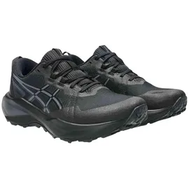 Asics Gel-Venture 11 Damen Schwarz / Grau 39,5